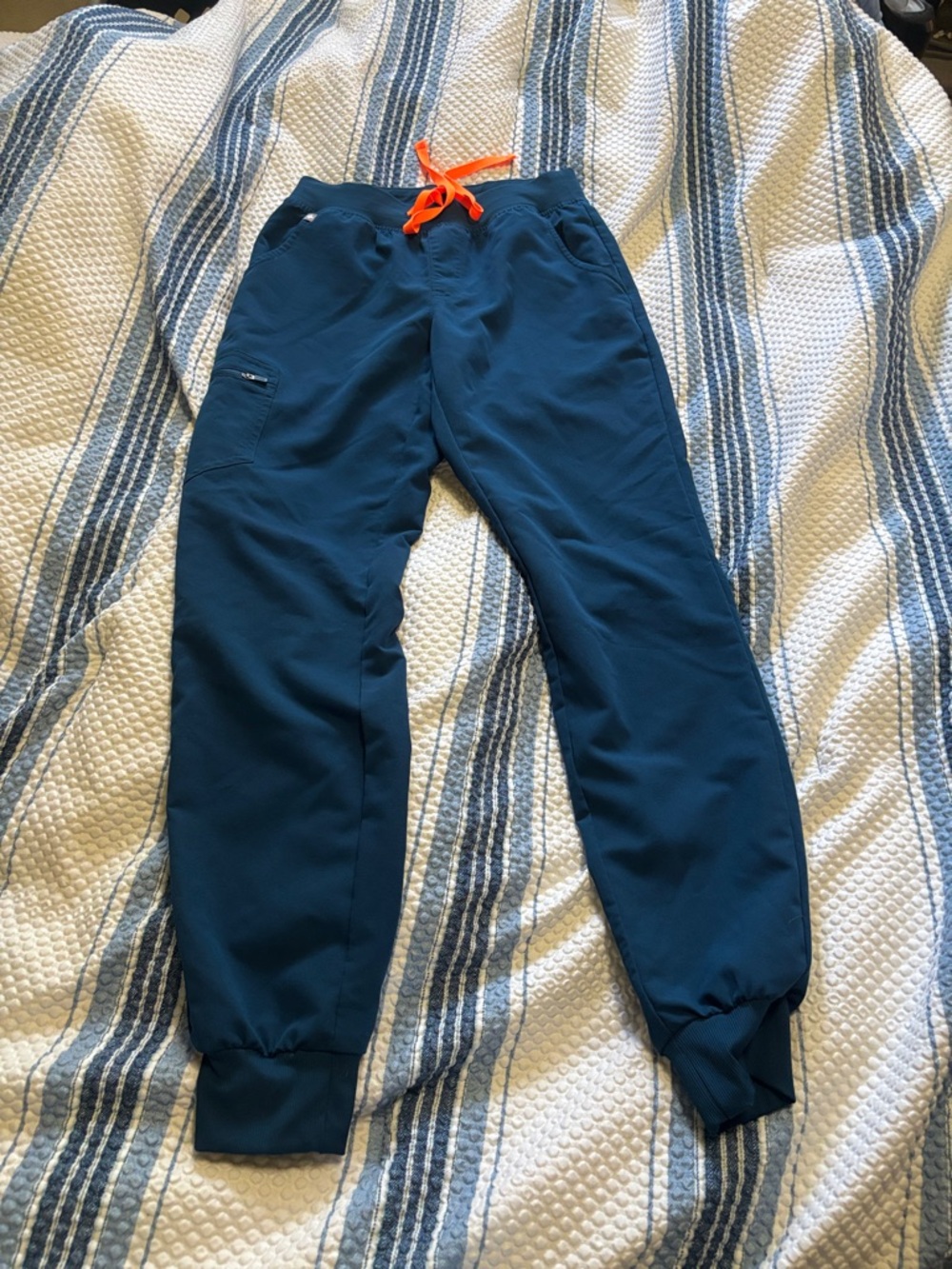 Figs Deep Reef XS tall